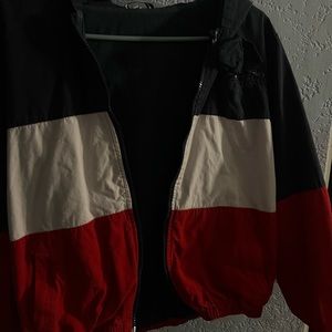 Tommy Hilfiger jacket